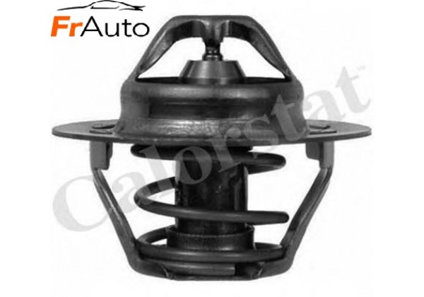 Термостат охолоджуючої рідини Renault  Espace III, IV, Megane, II, Laguna, II, III, Clio II, III, Scenic, II, Kangoo, Logan, Trafic 2, Sandero, Megane 3, Duster, 7700272554